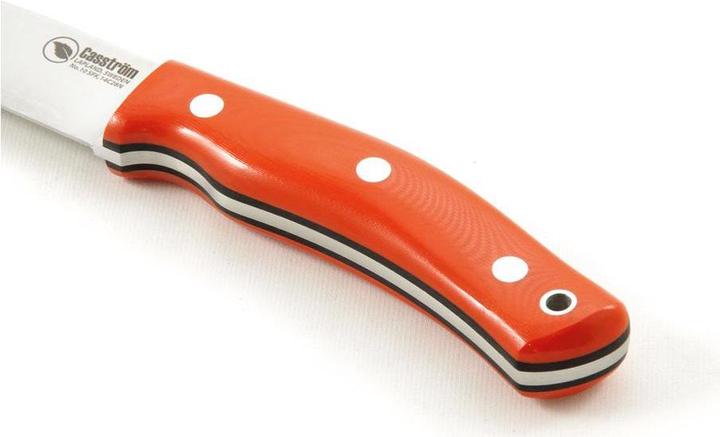 Actual product image Casström No 10 Swedish Forest Knife (10 cm)