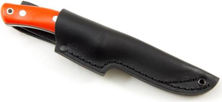 Actual product image Casström No 10 Swedish Forest Knife (10 cm)