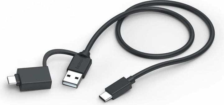 Image du produit Hama CK-400 Clavier filaire noir (DE, Filaire)
