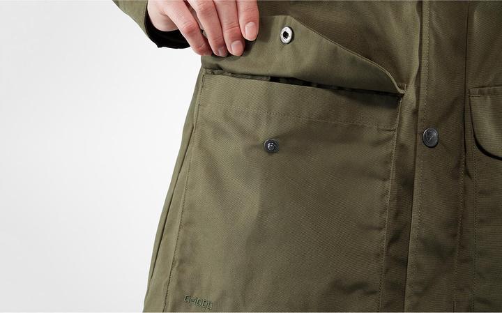 Immagine prodotto Fjällräven Parka invernale Greenland (L)