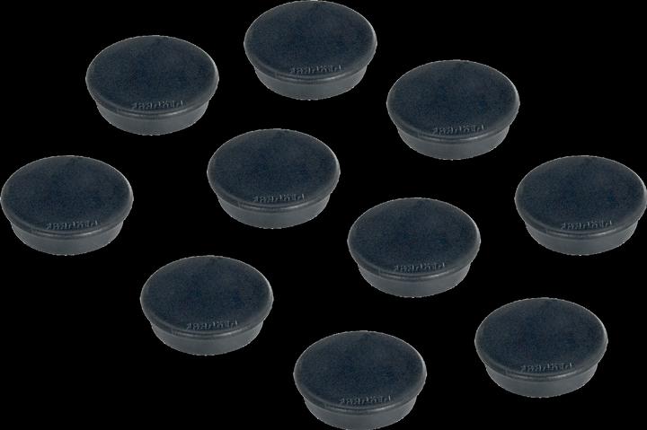 Productafbeelding Franken Magneet rond (10 x)