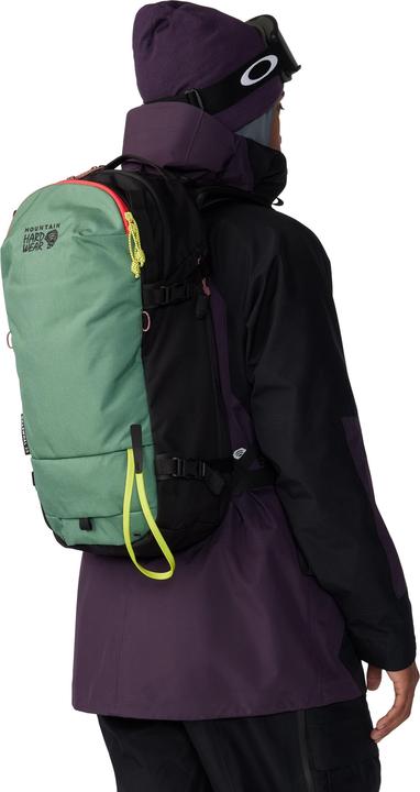 Actual product image Mountain Hardwear Gnarwhal 25 (25 l)