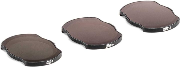 DJI ND Filters Set ND8/16/32 (Drohnen Filter, DJI Avata)