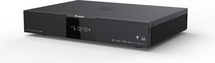 Immagine prodotto Zidoo UHD5000 (64 GB, Android 11)
