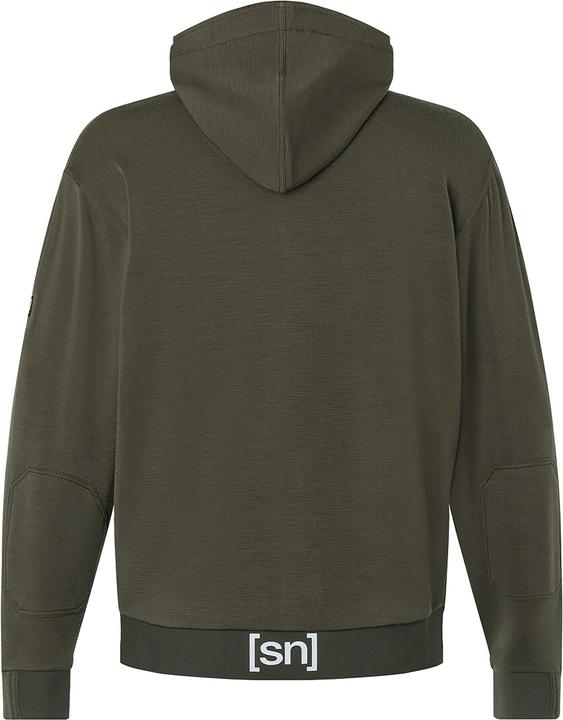 Produktbild Super Natural Solution Hoodie (S)