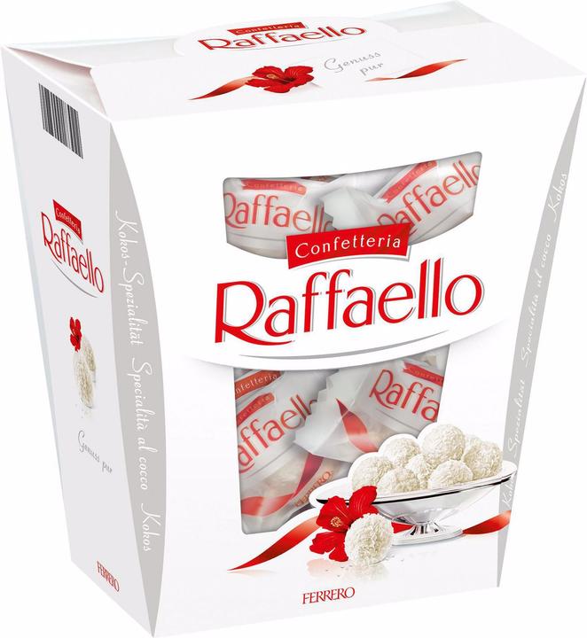 Produktbild Ferrero Raffaello (230 g)