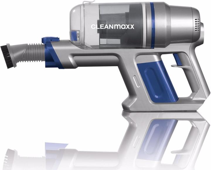 Actual product image CleanMaxx Cyclone