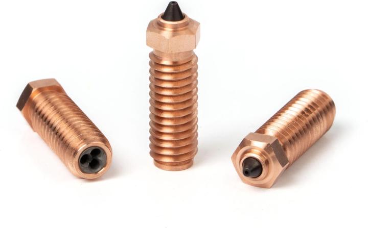 Produktbild Bondtech CHT BiMetal Vol Coated Nozzle 0.60mm (Düse)