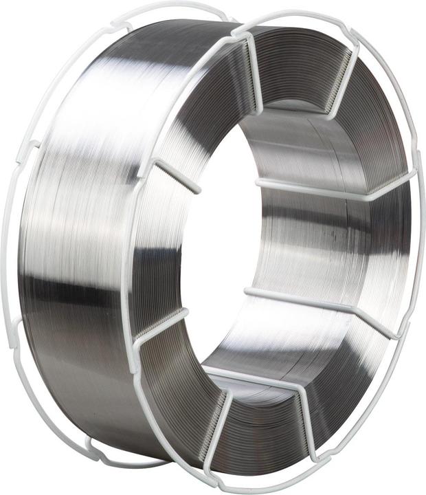 Produktbild Schweisskraft MIG Aluminium-Schweissdraht Al Mg 4,5 / D 300 / 7,0 kg / 1,0 mm