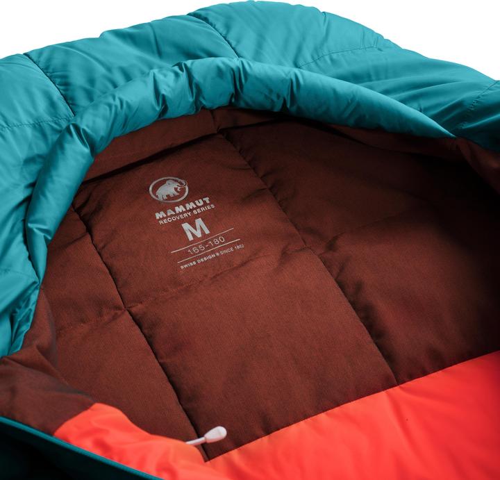 Immagine prodotto Mammut Sacco a pelo Relax Down -2C (180 cm)