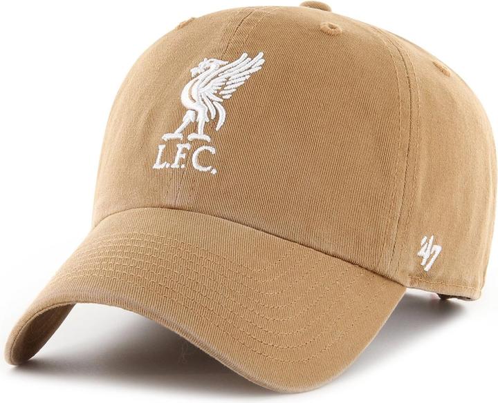 47 Brand Relaxed Fit FC Liverpool