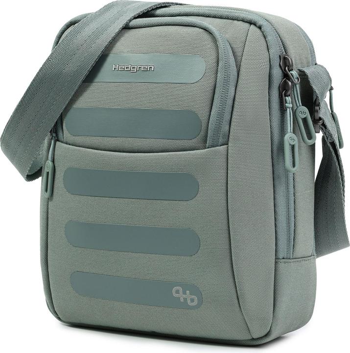 Actual product image Hedgren Comby Relax Umhängetasche M RFID Schutz 21 cm