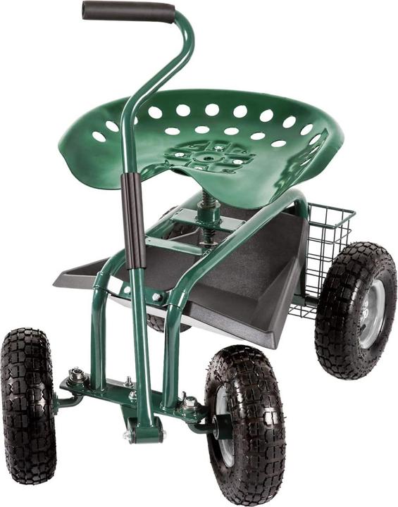 Produktbild Axi AG22 Fahrbarer Gartensitz