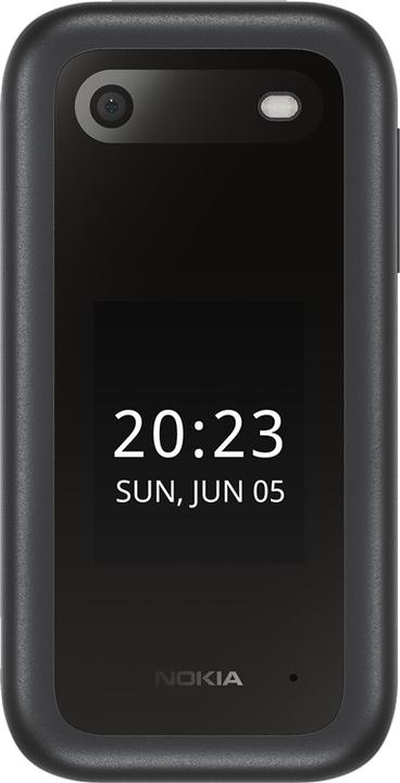 Produktbild Nokia 2660 (2.80", 0.30 Mpx, 4G)