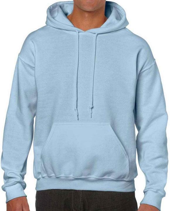 Gildan Kapuzenpullover (L)