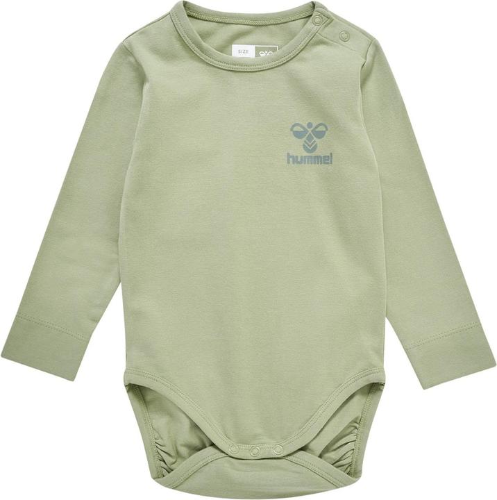 hummel hmlMINO BODY L/S