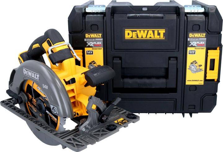 DeWalt AkkuHandkreissäge