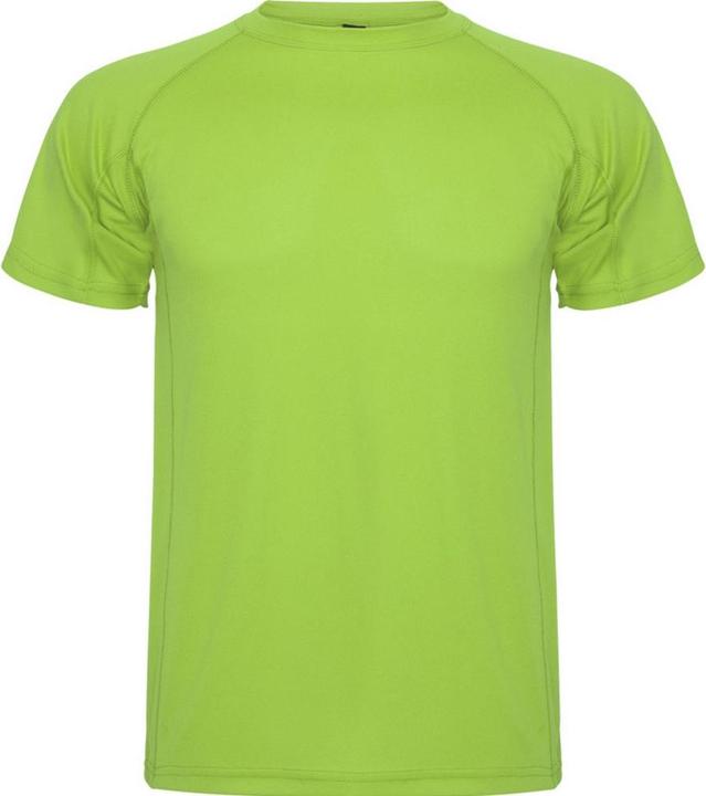 Alpinia Montecarlo TShirt Sport kurzärmlig (S)