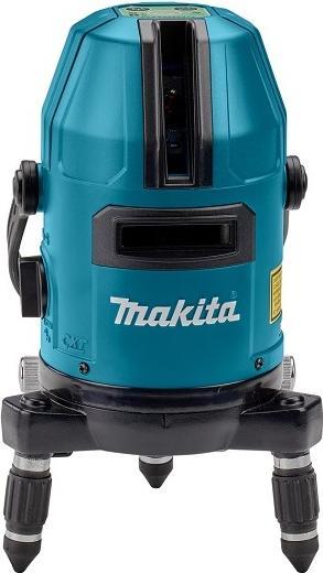 Productafbeelding Makita LASER LINIOWY 12V SK10GDZ