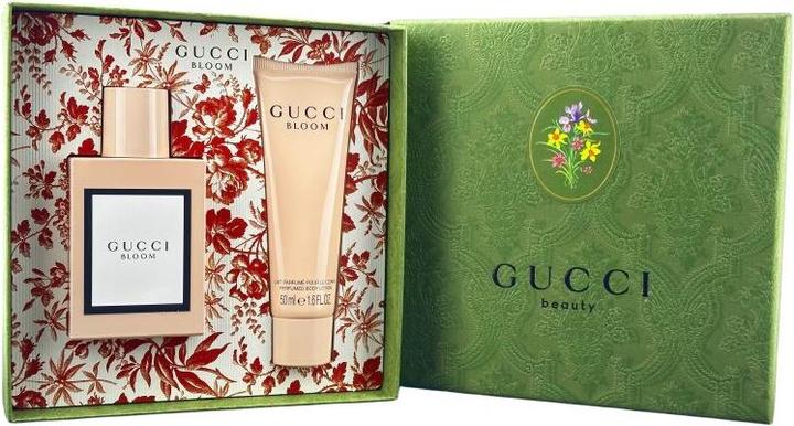 Actual product image Gucci Bloom (Fragrance set)