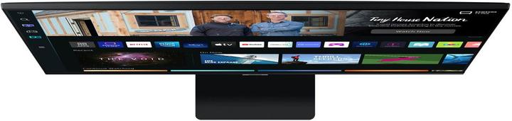 Image du produit Samsung Moniteur intelligent M5 S32BM500EU (1920 x 1080 pixels, 32")