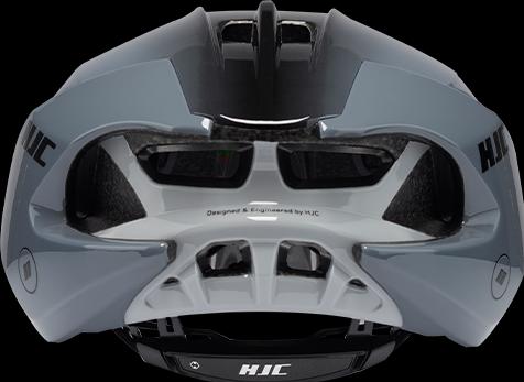 Actual product image HJC Furion 2.0 (58 - 63 cm)