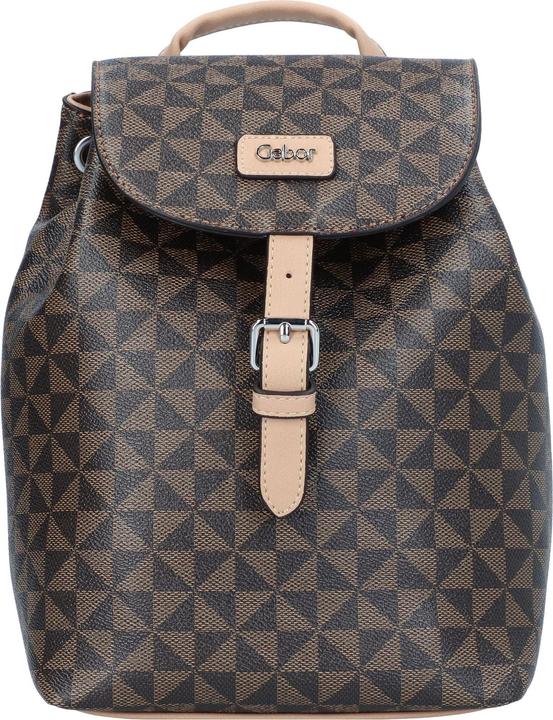 Actual product image Gabor Barina City Backpack 28 cm (7 l)