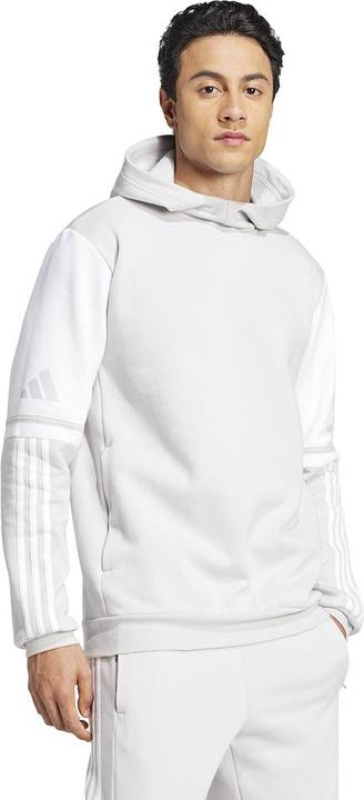 Immagine prodotto adidas Felpa con cappuccio Squadra 25 (3XL)