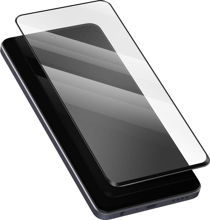 Actual product image Avizar Glass Unbreakable (Realme 12)