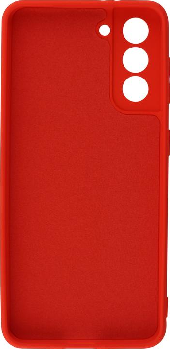 Produktbild PhoneLook Hülle Soft Touch (Samsung Galaxy S21 5G)