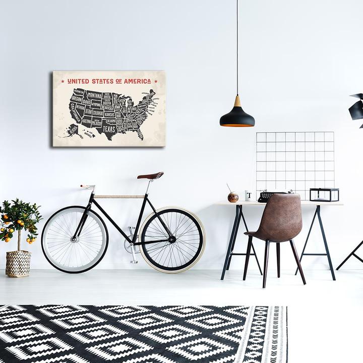 Produktbild Wallxpert Kira (45 x 70 cm)