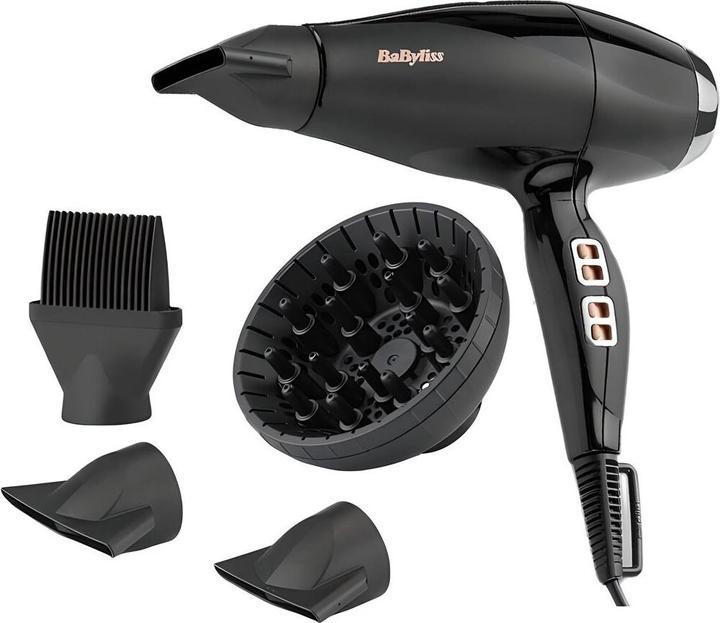 Produktbild BaByliss 6716DE Haartrockner