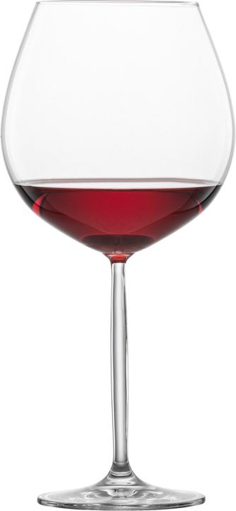 Produktbild Schott Zwiesel Diva Rotweingläser (84 cl, 1 Gläser, Rotweingläser)