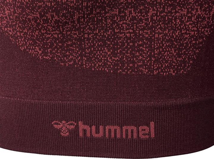 Immagine prodotto hummel Hmlmt Fade Seamless Half Zip (M)