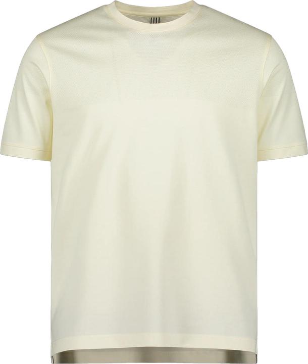 Mercery Lacer TShirt Mikro Nähstich