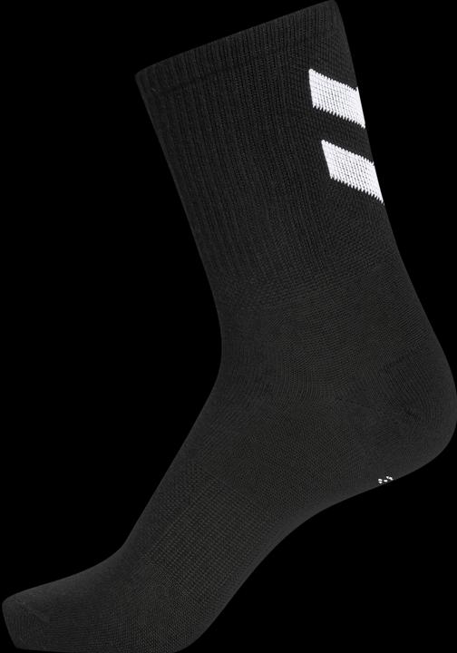 Produktbild hummel Chevron 6-Pack Socks (46 - 48)