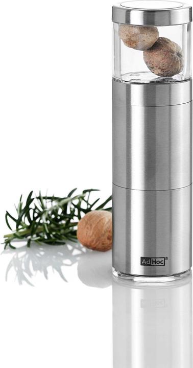 Produktbild AdHoc Muskatino (Muskatnuss)