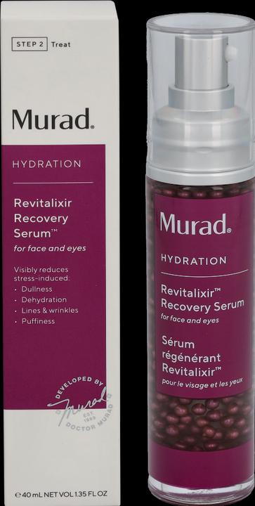 Produktbild Murad Revitalixir Recovery Serum (40 ml)