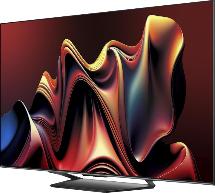 Produktbild Hisense TV 75U7NQ (75", Mini-LED, 4K, 2024)