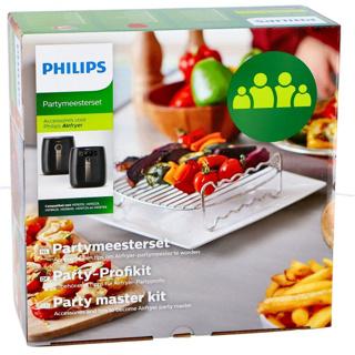 Immagine prodotto Philips Party-Kit Essential Compact HD9904/01