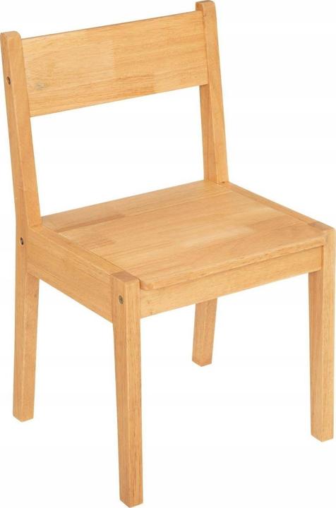 Produktbild Atmosphera hevea robin stuhl, braun (Kinderstuhl)