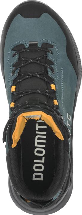 Actual product image Dolomite Shoe Vernale Leather High GTX (44.5)