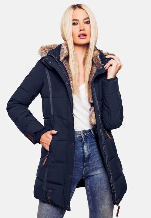 Actual product image Marikoo Favourite jacket (XXL)