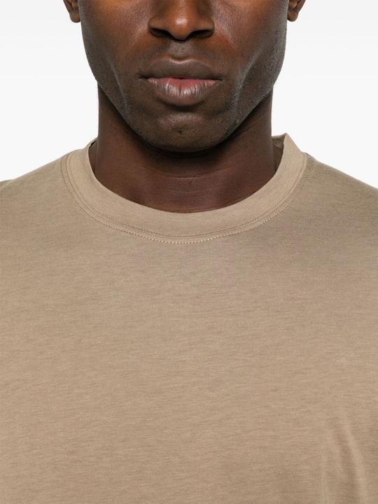 Actual product image Tom Ford T-shirts And Polos Beige (48)