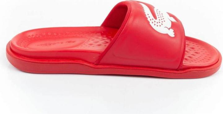 Actual product image Lacoste Croco Dualiste Flip-Flops (47)