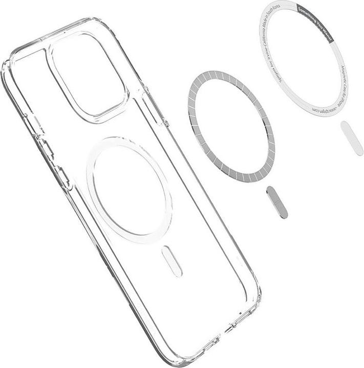 Immagine prodotto Spigen Ultra Hybrid Mag (Apple iPhone 13 Pro)