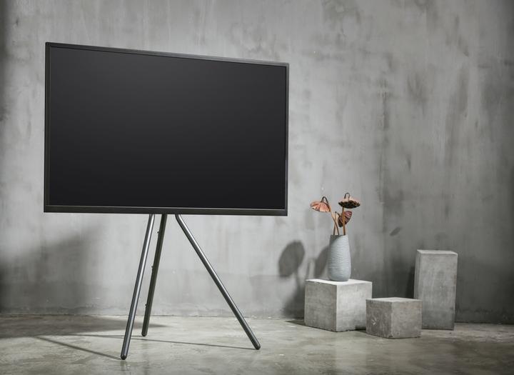 Produktbild Mozi Art Series FS-3 -lattiajalusta 49 - 70"" televisiolle (70")