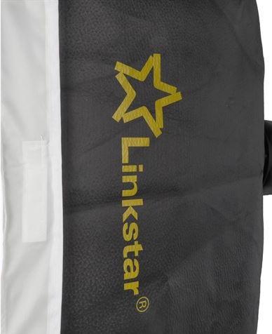 Immagine prodotto Linkstar Set flash da studio LFK-500D digitale (500 W, Set)