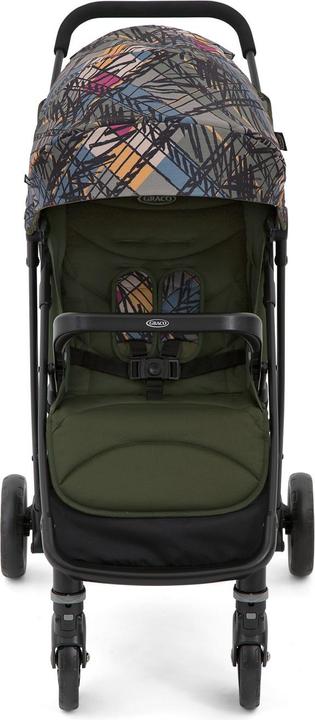 Produktbild Graco Breaze Lite 2 Buggy