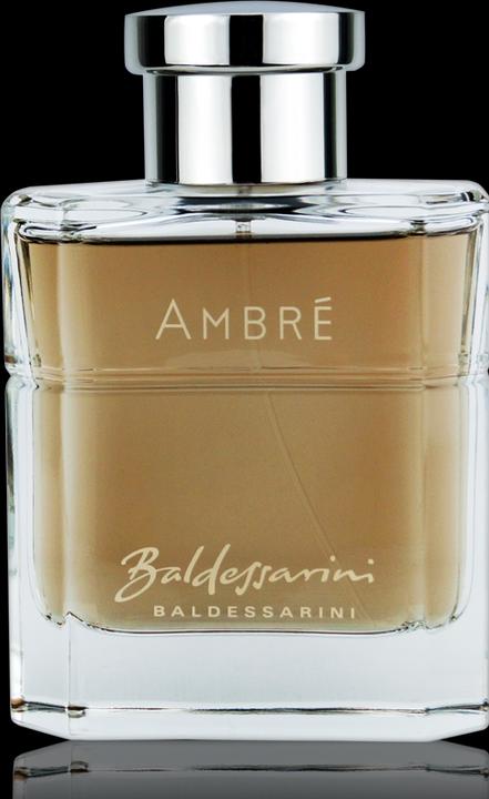 Actual product image Baldessarini Ambré (Eau de toilette, 90 ml)